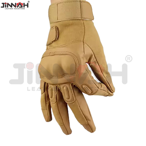 Gants de paintball unisexes légers de qualité supérieure, gants de paintball pour la protection des mains - Product Image 4