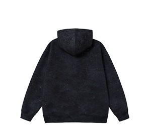 เสื้อฮู้ดดี้โลโก้สั่งทำราคาถูก ผ้าคอตตอนหนานุ่ม ใส่ได้ทั้งชายและหญิง พิมพ์ลายนูน เสื้อฮู้ดดี้ผู้ชาย ขายส่ง รับผลิตแบบ OEM ODM - Product Image 5