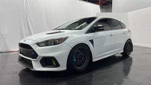 Ford Focus RS Hatchback 2017 Usado en Buenas Condiciones - Product Image 3