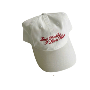 Casquette de baseball extérieure de haute qualité deux tons 100% coton Kaki hommes Sport chapeau plaine Golf 6 panneaux conception à bord plat - Product Image 1