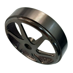 Pièces de moto Couvertures d'embrayage Accessoires personnalisés - Product Image 1