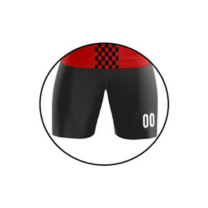 Ensemble de maillots de football personnalisés en polyester respirant pour hommes, avec logo et couleur personnalisés - Product Image 4