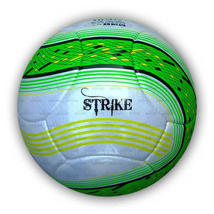 Balón de Fútbol Personalizado de Alta Calidad 2026, Termosellado en PU, Tamaño 5, Balón Oficial para Partidos y Entrenamiento Deportivo, 4 Paneles de Cuero con Logotipo Impreso - Product Image 1