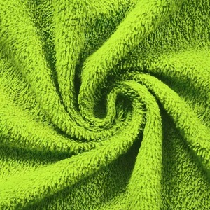 <b>Bleach</b> Resistant Solid Color Salon Towels Professional Hairdresser Towels Soft Cotton Spa Towels Beauty Salon Equipment Supplier - Product Image 5