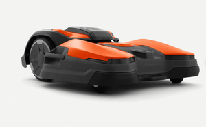 Advanced Automower CE0RA Industrial Grade 6 Acre Commercial Robot Lawn Mower GPS Automatic <b>Grass</b> <b>Cutting</b> <b>Machine</b> OEM ODM - Product Image 2