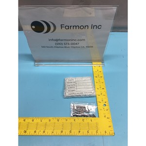 Eje Nissin NIE-11474, 48, 156533 - Equipo y Piezas de Semiconductores de Confianza con Legado Global - Product Image 2