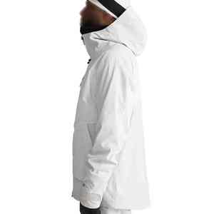 Good Quality <b>Men's</b> Softshell Ski <b>Jacket</b> <b>for</b> Winter Spring Waterproof Outdoor Polyester Sports <b>Jacket</b> With Custom Logo Price - Product Image 5