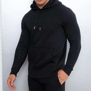 Survêtements personnalisés fabriqués au Pakistan, service OEM, conception ODM, ensembles de survêtements tendance à capuche, dernière collection 2026 - Product Image 3