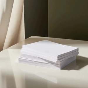 High on Demand Essential A4 White Copier <b>Paper</b> 80 GSM High Brightness Smooth Finish <b>Paper</b> Available In Bulk Quantity - Product Image 2