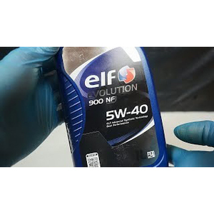 Aceite de Motor ELF, Lubricante de Alta Calidad, Tecnología Avanzada de Limpieza del Motor y Rendimiento Superior de Protección contra el Desgaste - Product Image 6