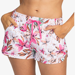 <b>Women</b> Sublimation Training <b>Shorts</b> Drawstring <b>Knee</b> <b>Length</b> Unisex Hot Selling Adjustable Wholesale <b>Women</b> Sublimation <b>Shorts</b> - Product Image 3