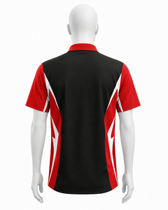 Chemise de course pour moto, vêtements de moto haut de gamme, tissu respirant à séchage rapide, design léger et confortable pour la course et la conduite - Product Image 5