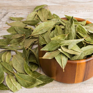 Hoja de Laurel - Calidad Premium, Grado Alimenticio - Product Image 1