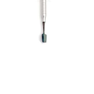 Raspador de Huesos Manual de Acero Inoxidable, Instrumento Quirúrgico para Procedimientos de Injerto y Extracción de Huesos, Acabado Dental y Ortopédico - Product Image 4