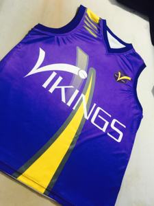 Camiseta de críquet personalizada, impresión de camisetas de críquet en EE. UU., camiseta de críquet sublimada personalizada, camiseta de críquet moderna para práctica. - Product Image 2