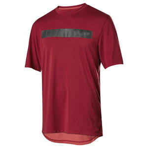 Maillot de cyclisme tout-terrain imprimé durable pour l'été, haut de gamme pour Enduro et Downhill, design personnalisé, haute performance, anti-UV, % polyester, BMX - Product Image 4