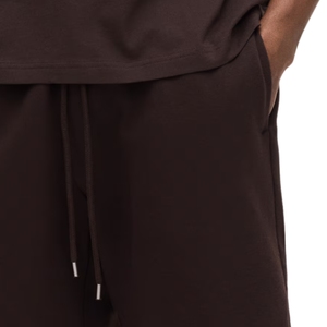 Wholesale Regular Fit <b>Shorts</b> for <b>Men</b> Comfortable Casual Summer <b>Shorts</b> Durable Cotton Blend Fabric Custom Logo Apparel Supplier - Product Image 5