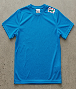Camisetas de Algodón y Poliéster para Hombre Gahumi, Impresión por Sublimación Personalizada, Tallas Grandes, Cualquier Color y Logotipo, de Bangladesh - Product Image 2
