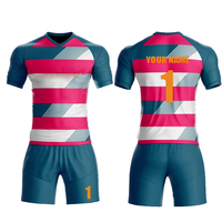 Maillot de football personnalisé de haute qualité, respirant, avec logo unique, uniforme de sport, entraînement, maillots de football classiques pour adultes, 100% coton