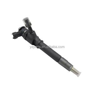 Inyector de Combustible para Motor Diésel 0445110264 A6460700487, Inyector Common Rail para <span class=keywords><strong>Mercedes</strong></span> Benz Viano <span class=keywords><strong>Vito</strong></span> 2.0 <span class=keywords><strong>CDI</strong></span> - Product Image 6