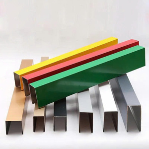 Plinthe en aluminium série 6000 avec service de soudage et kit d'accessoires complet pour outils de transport - Product Image 3