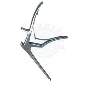 Pinzas Kerrison para Huesos, Acero Inoxidable, Ortopedia, Neurocirugía, Instrumentos Quirúrgicos, Proveedor Mayorista - Product Image 3