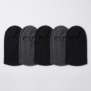Masque de ski respirant personnalisé, cagoule intégrale, capuche tactique, masque de sport pour moto, cyclisme, course à pied - Product Image 3