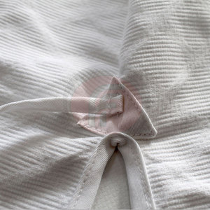 Uniforme Profesional de BJJ para Artes Marciales, Kimono de Jiu Jitsu con Parte Delantera Transpirable, Material Duradero y Suave al Tacto para Entrenamiento al Aire Libre - Product Image 5
