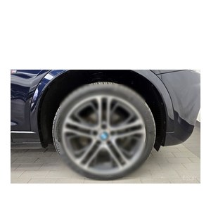 BMW X4 XDrive20d M Sport Modèle avril 2018 77 547 km Volant à gauche Boîte automatique Diesel Euro V Sièges en cuir Arrière - Product Image 5