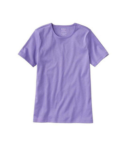 T-shirts amples à manches courtes 100 % coton pour femmes, prix d'usine, coupe décontractée, impression de logo personnalisée, t-shirt vierge pour femmes - Product Image 1