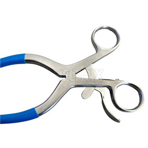 เครื่องมือส่องตรวจทางการแพทย์คุณภาพพรีเมียม ไวส์แมน รุ่นเปิดขวา ขนาดใหญ่ วัสดุทนทาน ไวส์แมน รุ่นเปิดขวา ขนาดใหญ่ - Product Image 5