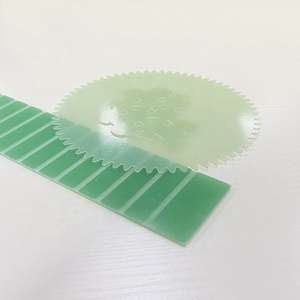 Plaque en fibre de verre FR4 3240 FR-4, panneau en résine époxy, fibre de verre - Product Image 5