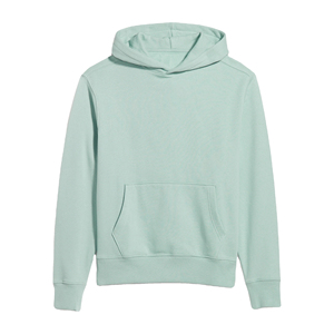 Sudadera con Capucha Casual para Hombre, 100% Algodón, Felpa, Diseño de Logotipo Personalizado, Sudadera de Invierno Antipelusas de Secado Rápido - Product Image 6