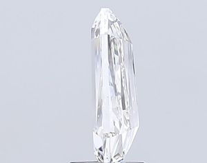 Diamante Cultivado en Laboratorio, Color D, Claridad VVS-VS, Corte en Forma de Cometa, Certificado IGI, 8.60 Quilates, para Joyería, para Pendientes o Anillos - Product Image 2