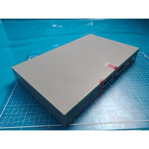 Switch Ethernet Gigabit WebSmart Allied Telesis AT-GS950/16 Usado Como Está, Piezas de Equipo Semiconductores Legados - Product Image 5