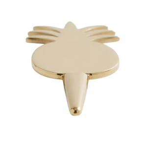 Bouchons de bouteille personnalisés aux designs tendance, finition dorée, articles cadeaux - Product Image 4
