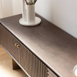 Mueble para TV Vandana Mira Aureo de Madera de Mango - Product Image 3