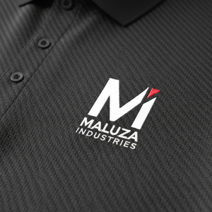 Camiseta Polo Sublimada Resistente, Diseño Personalizado, 100% Poliéster, Tejido de Malla, Camiseta Polo Deportiva para Hombre, Transpirable, Camisetas de Golf - Product Image 5