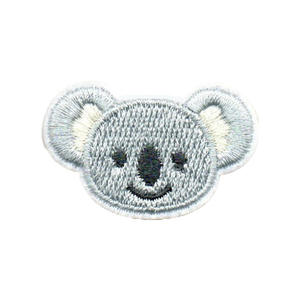 Patchs brodés en gros, badges brodés personnalisés, appliques thermocollantes ou à coudre, patchs personnalisés pour vestes, vêtements et chapeaux - Product Image 5