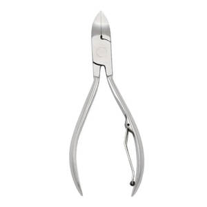 Coupe-ongles professionnel de qualité salon pour ongles épais des orteils, pédicure, manucure et soins des pieds - Product Image 3