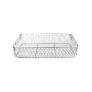 Caja de Almacenamiento de Instrumentos Médicos para la Organización de Equipo Quirúrgico, Contenedor Reutilizable de Alta Calidad para Hospital - Product Image 5