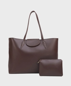 Bolsos Tote con Cierre y Logotipo Personalizado para Mujer, Bolsos de Mano Duraderos de Alta Calidad y Bolsos de Lujo con Diseños Elegantes y Personalizados - Product Image 1