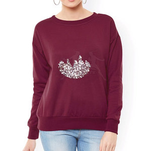 เสื้อสเวตเชิ้ตคุณภาพสูง น้ำหนักเบา เย็บตะเข็บทนทาน พร้อมสัมผัสนุ่มสบายสำหรับการใช้งานตลอดวัน เสื้อสเวตเชิ้ตน้ำหนักเบา - Product Image 5
