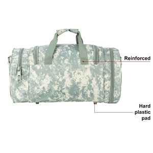 Bolsa Deportiva Resistente y Duradera con Asa Suave, Ligera, Transpirable, Ecológica, Diseño Unisex, Interior Espacioso para Gimnasio y Uso al Aire Libre - Product Image 5