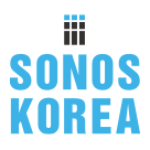 Sonos Korea logo