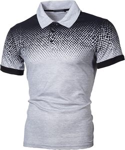 เสื้อโปโลผ้าฝ้ายสั่งทำพิเศษ ปริมาณสั่งซื้อขั้นต่ำน้อย คุณภาพสูง ออกแบบเองได้จากโรงงาน - Product Image 6