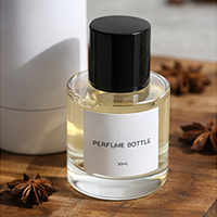 Personnalisation de parfums pour femmes avec flacon de luxe, parfums originaux, parfum longue durée