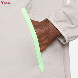 <b>Track</b> <b>Jacket</b> <b>For</b> <b>Men</b> | High Quality Polyester Zipper <b>Track</b> <b>Jacket</b> <b>For</b> Adult Boys | Training Fitness Jogging Running - Product Image 6