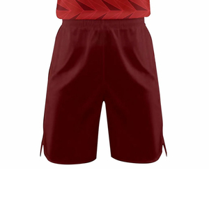 Dernier design, tenue d'équipe taille adulte, uniforme de basketball pour hommes, services OEM, impression par sublimation personnalisée, uniformes de basketball, vente chaude - Product Image 3