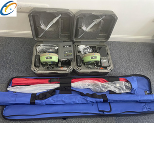 Chất lượng tốt dgps khảo sát cụ gps rtk sử dụng fiof a90 rover rtk <span class=keywords><strong>receiver</strong></span> 800 kênh tự động hệ thống chính xác - Product Image 6